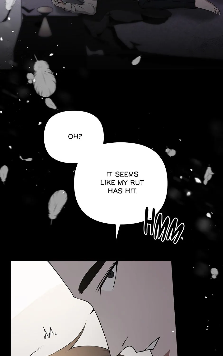 SECRETARY GWANGGONGS SURVIVAL DIARY Chapter 23 page 19 - 