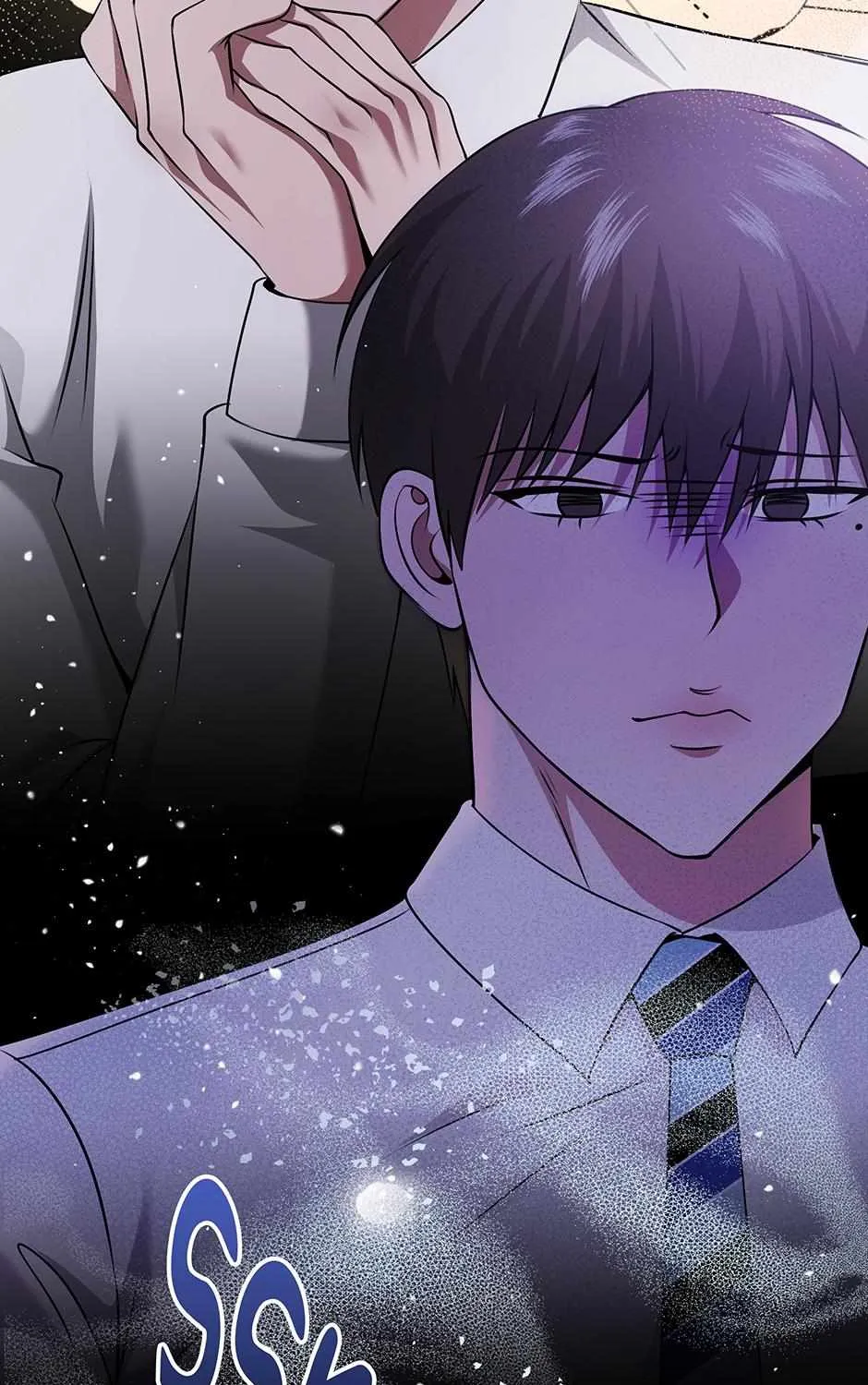 SECRETARY GWANGGONGS SURVIVAL DIARY Chapter 23 page 185 - 