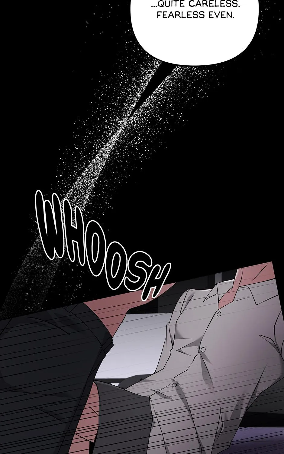 SECRETARY GWANGGONGS SURVIVAL DIARY Chapter 23 page 3 - 
