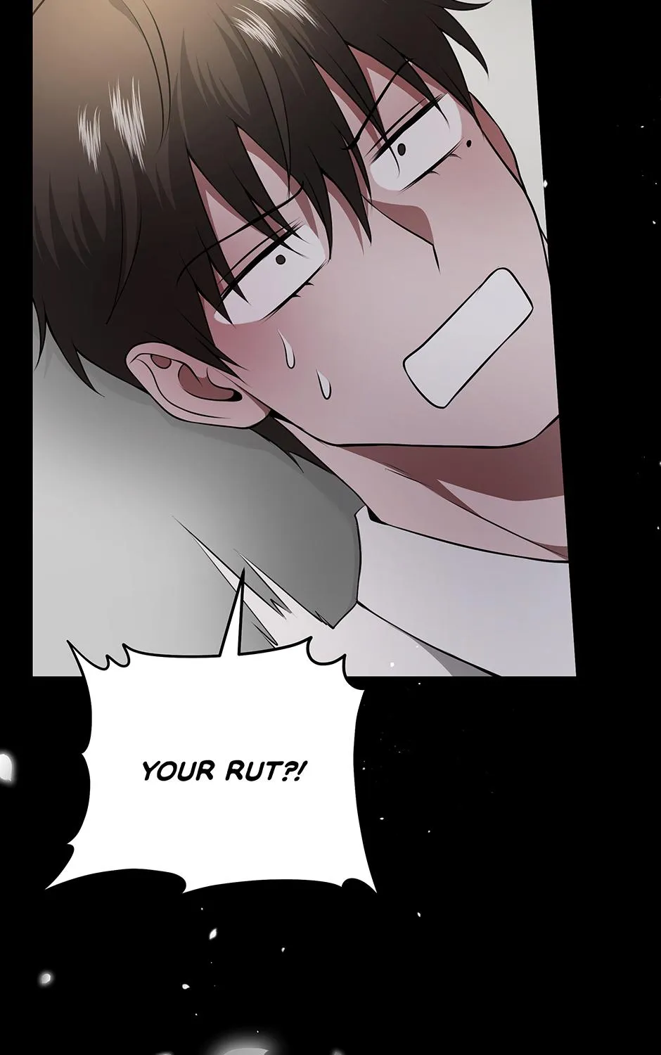 SECRETARY GWANGGONGS SURVIVAL DIARY Chapter 23 page 21 - 