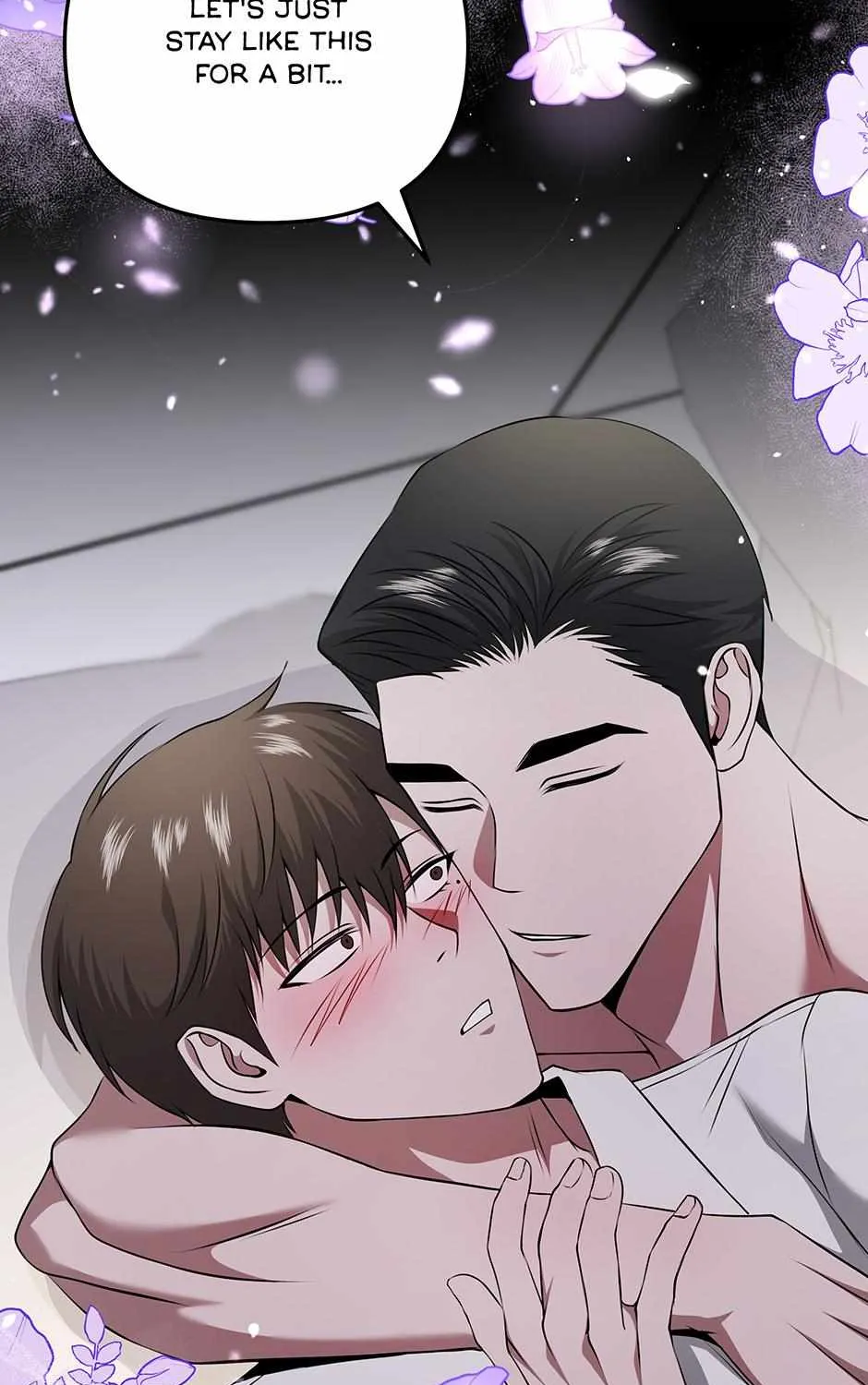 SECRETARY GWANGGONGS SURVIVAL DIARY Chapter 23 page 25 - 
