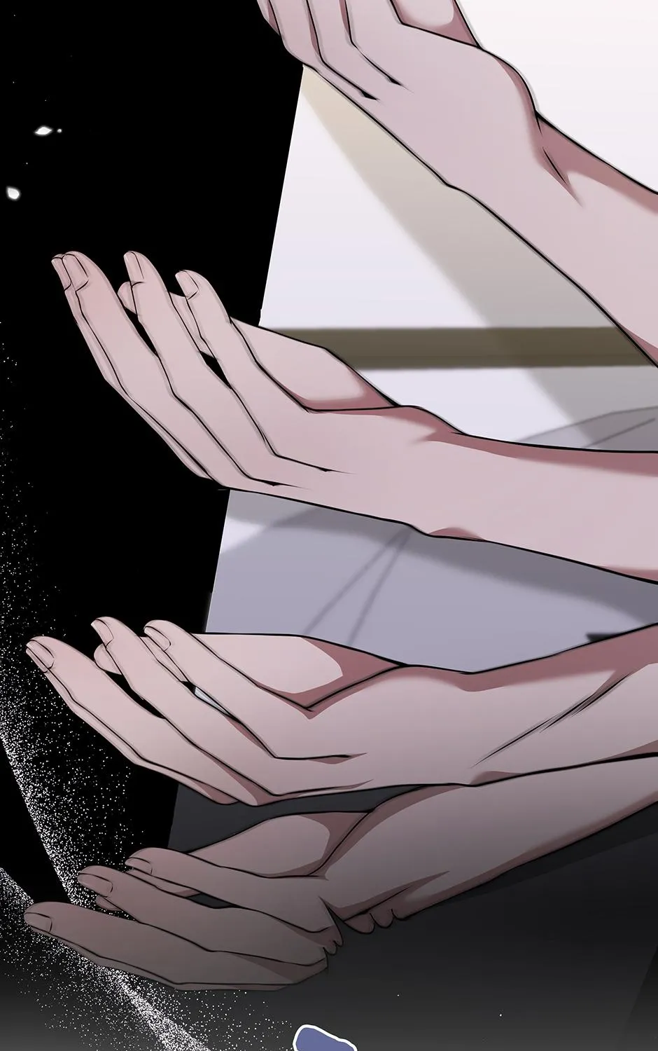 SECRETARY GWANGGONGS SURVIVAL DIARY Chapter 23 page 33 - 