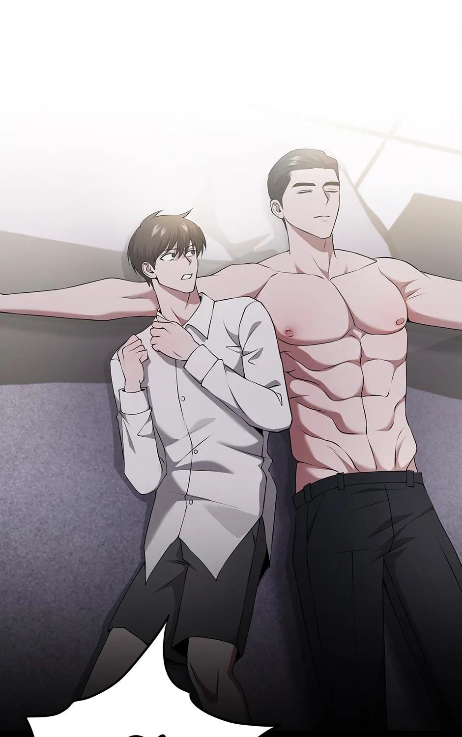 SECRETARY GWANGGONGS SURVIVAL DIARY Chapter 23 page 35 - 