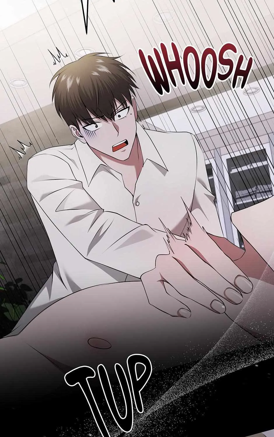 SECRETARY GWANGGONGS SURVIVAL DIARY Chapter 23 page 37 - 