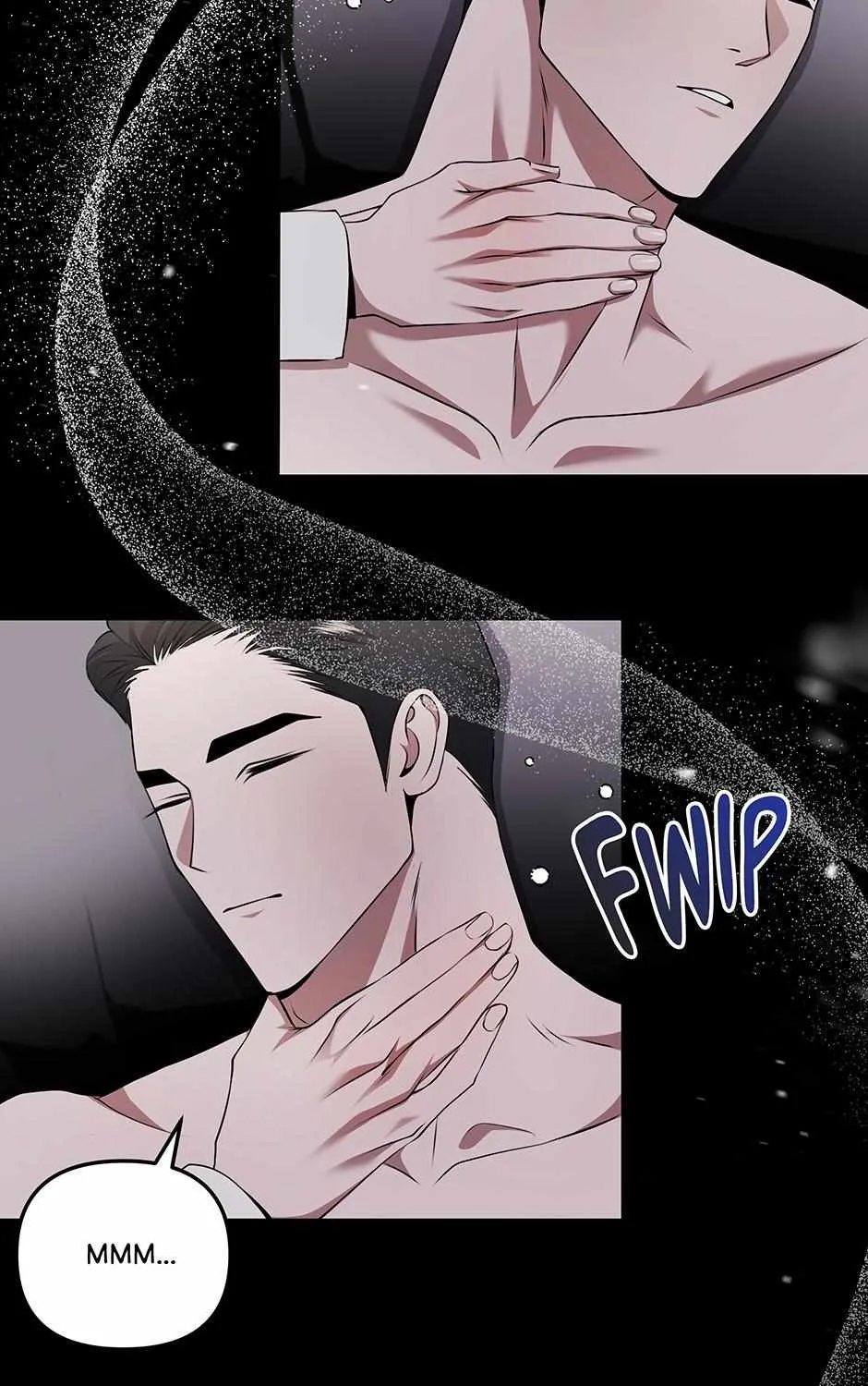 SECRETARY GWANGGONGS SURVIVAL DIARY Chapter 23 page 39 - 