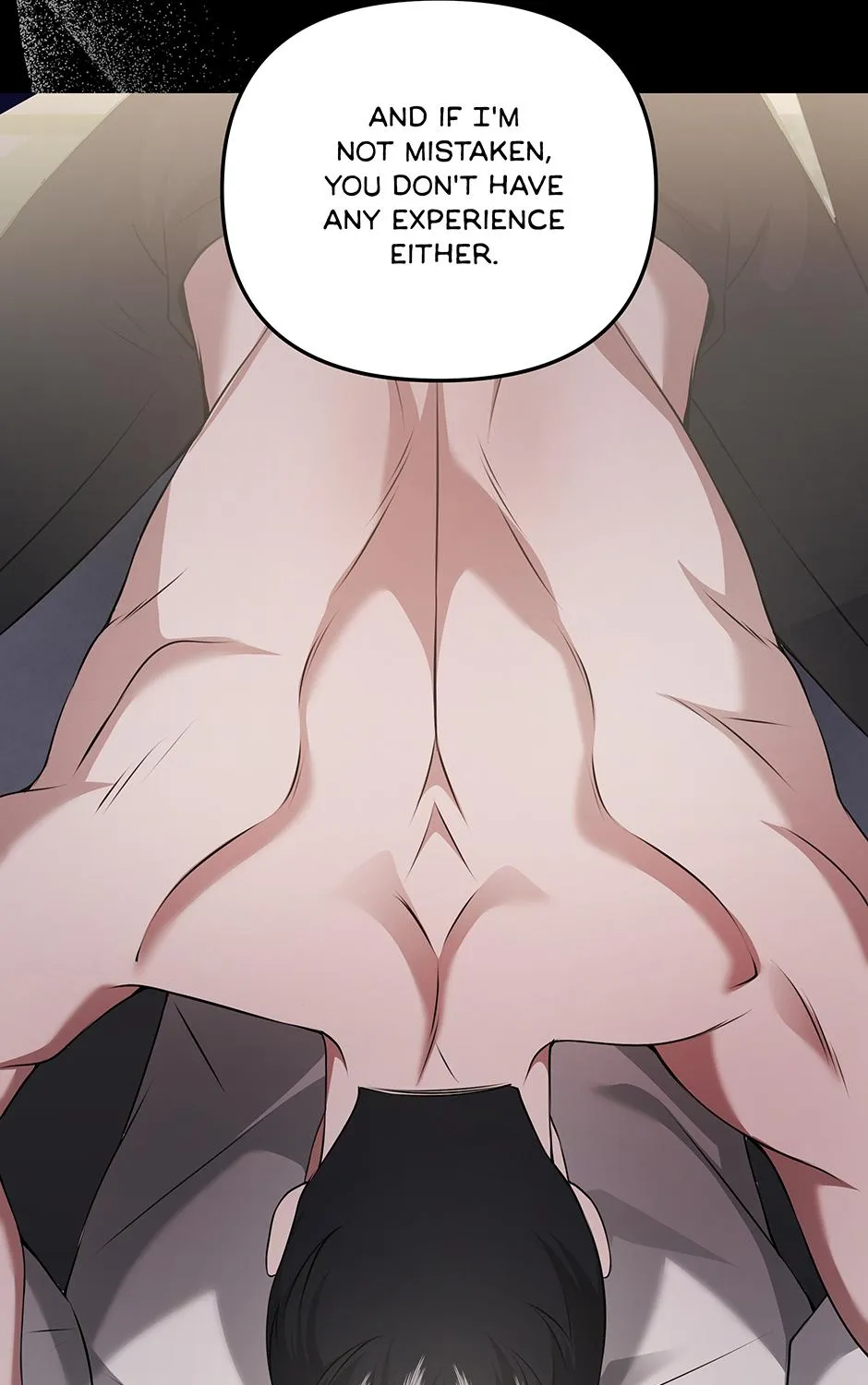 SECRETARY GWANGGONGS SURVIVAL DIARY Chapter 23 page 5 - 