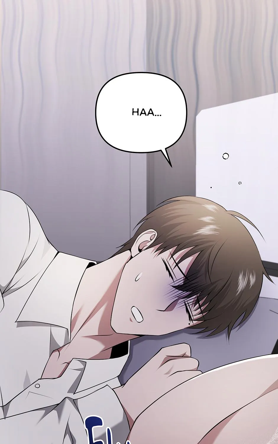 SECRETARY GWANGGONGS SURVIVAL DIARY Chapter 23 page 41 - 