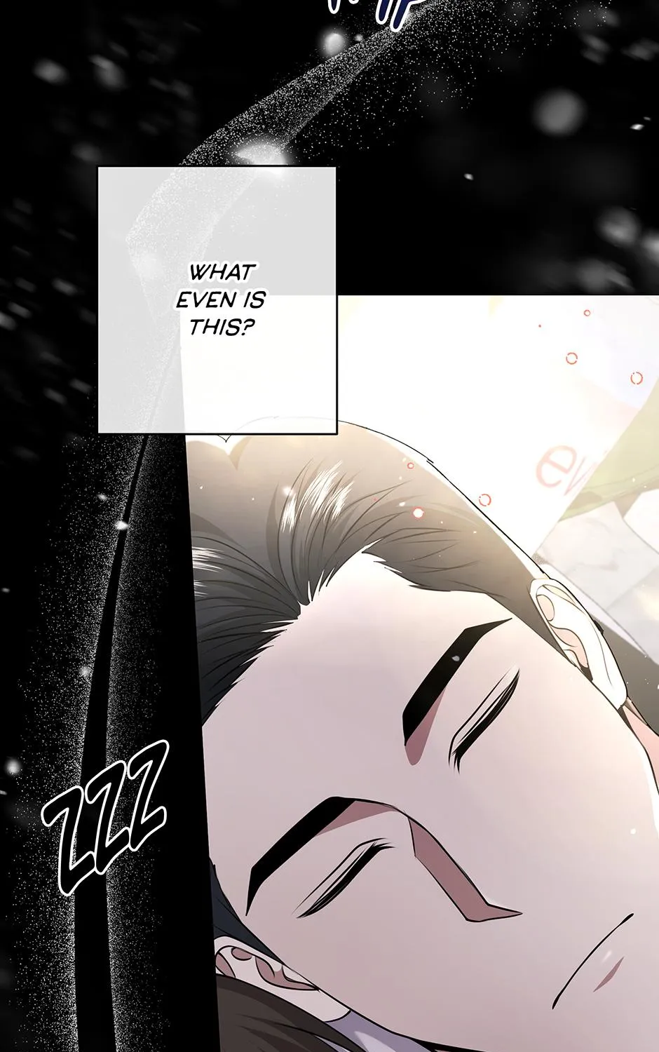 SECRETARY GWANGGONGS SURVIVAL DIARY Chapter 23 page 43 - 