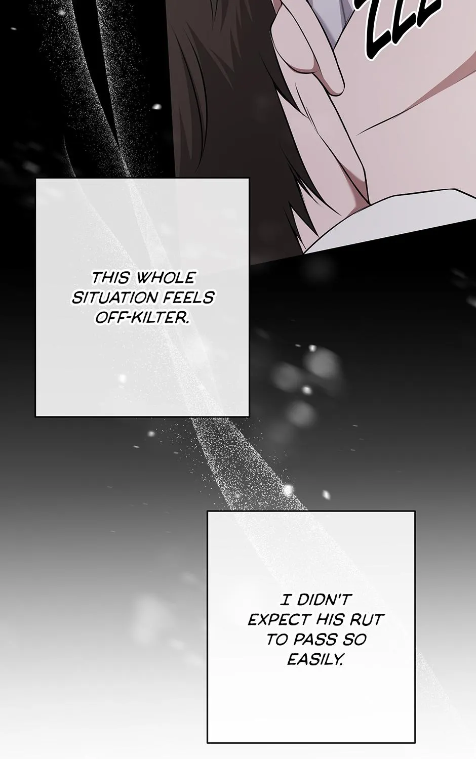 SECRETARY GWANGGONGS SURVIVAL DIARY Chapter 23 page 45 - 