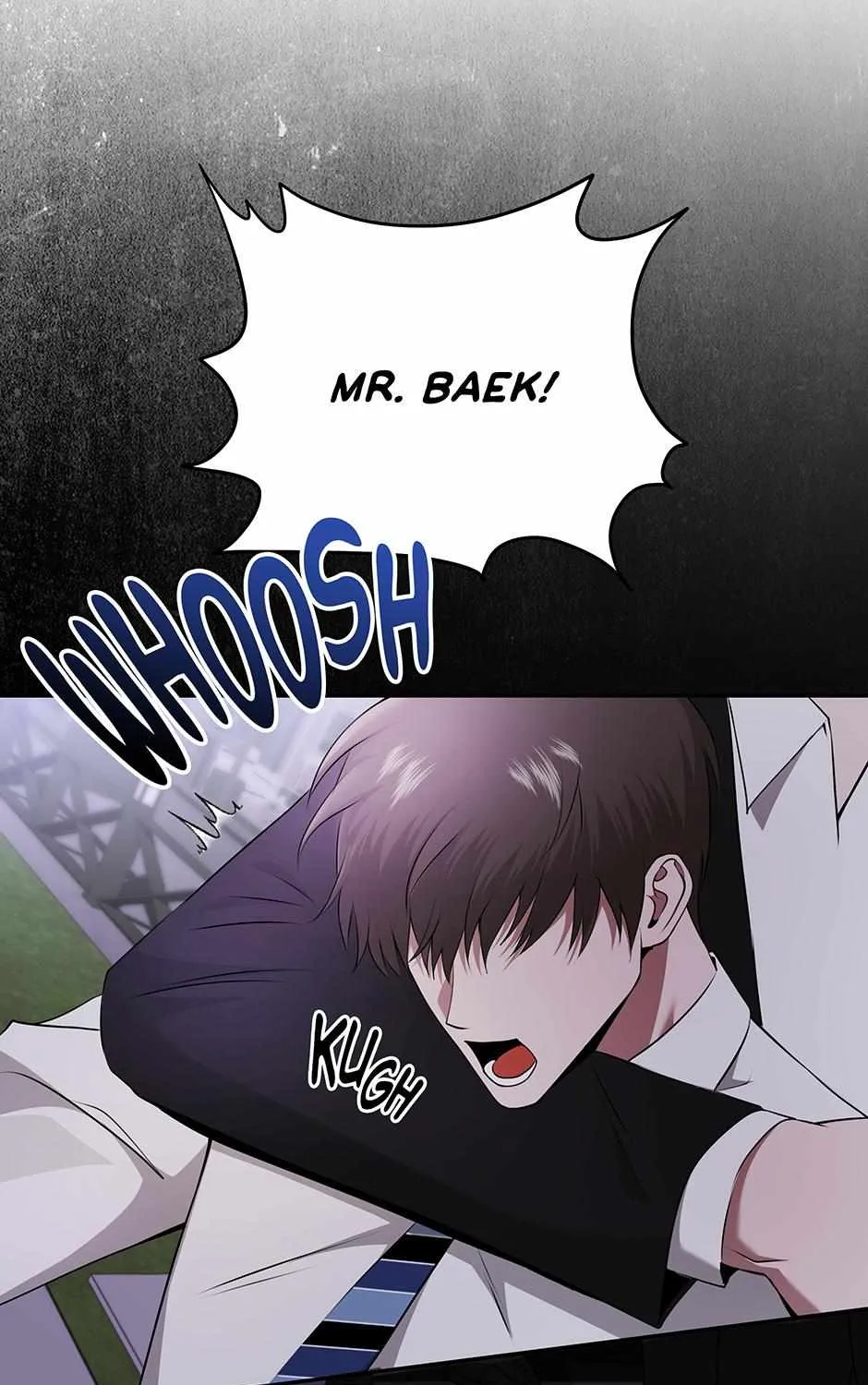 SECRETARY GWANGGONGS SURVIVAL DIARY Chapter 23 page 53 - 