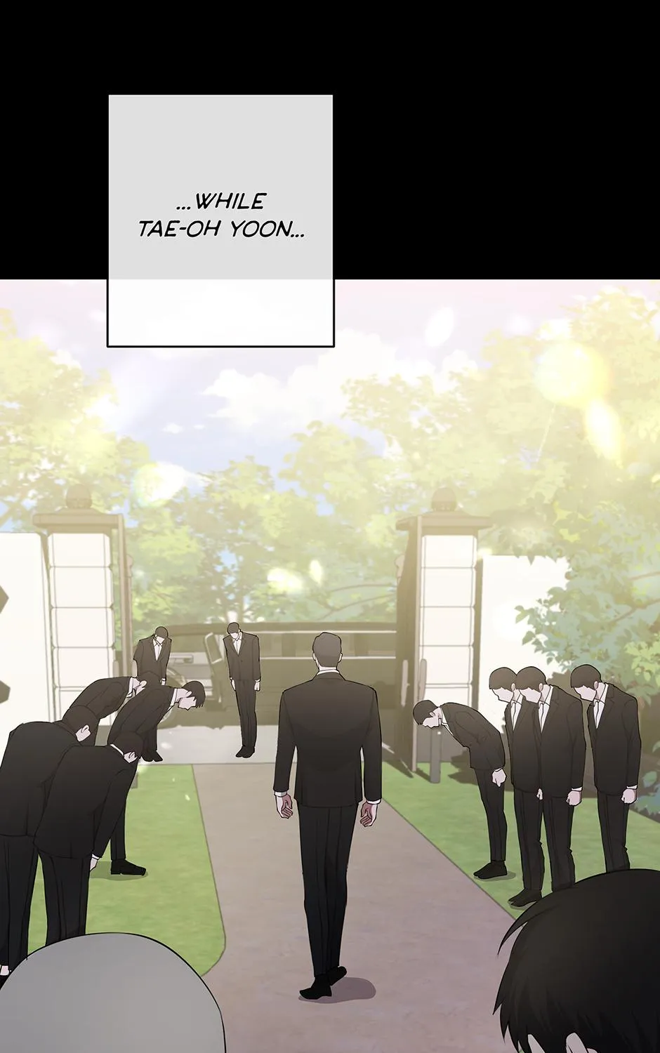 SECRETARY GWANGGONGS SURVIVAL DIARY Chapter 23 page 59 - 