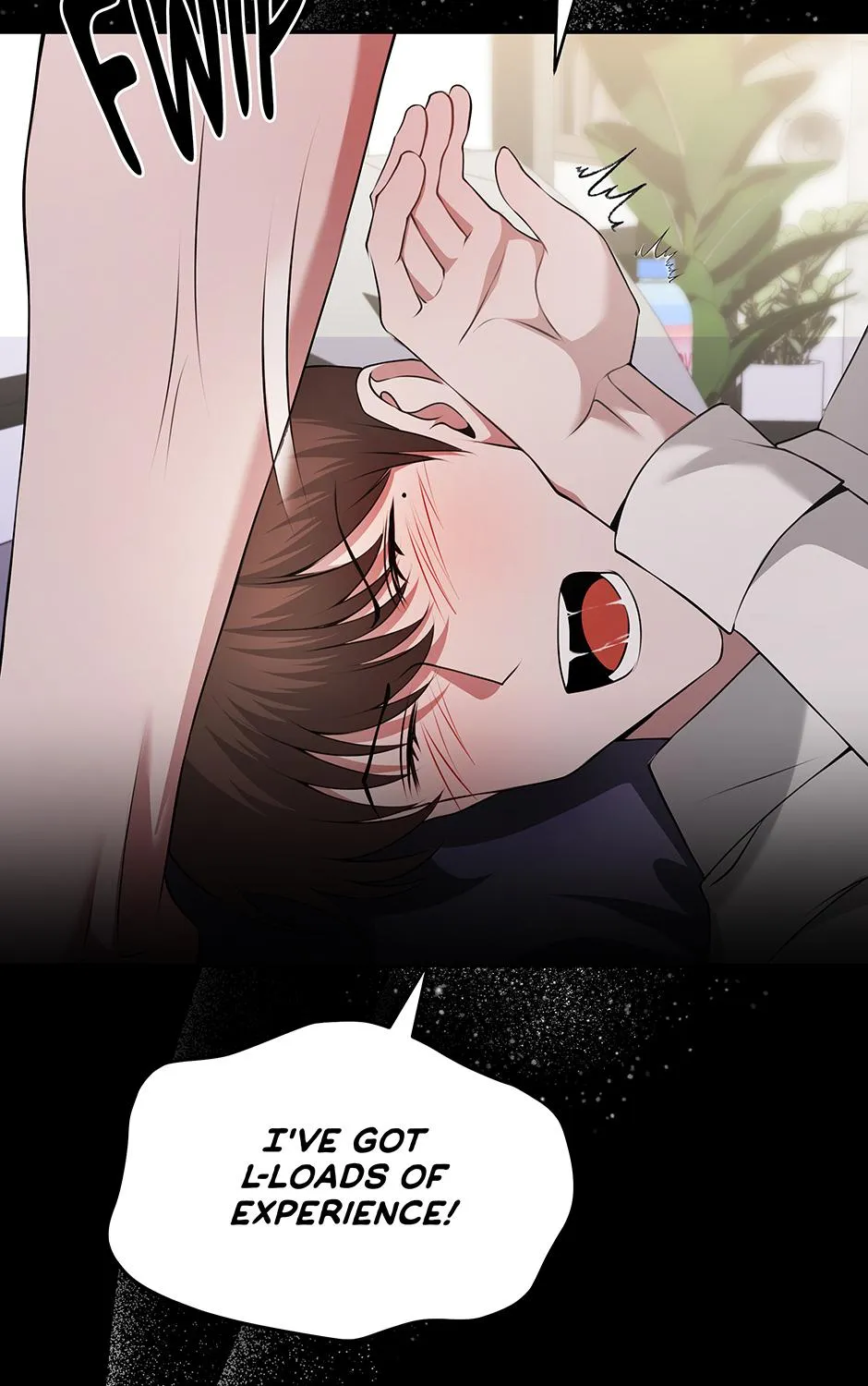 SECRETARY GWANGGONGS SURVIVAL DIARY Chapter 23 page 9 - 