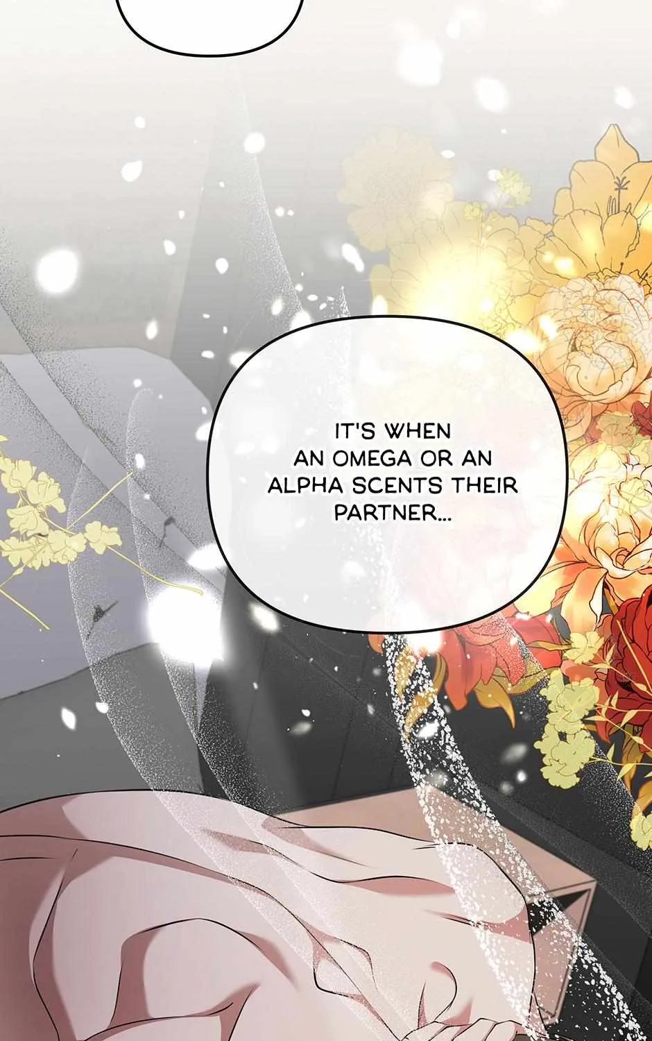 SECRETARY GWANGGONGS SURVIVAL DIARY Chapter 23 page 83 - 