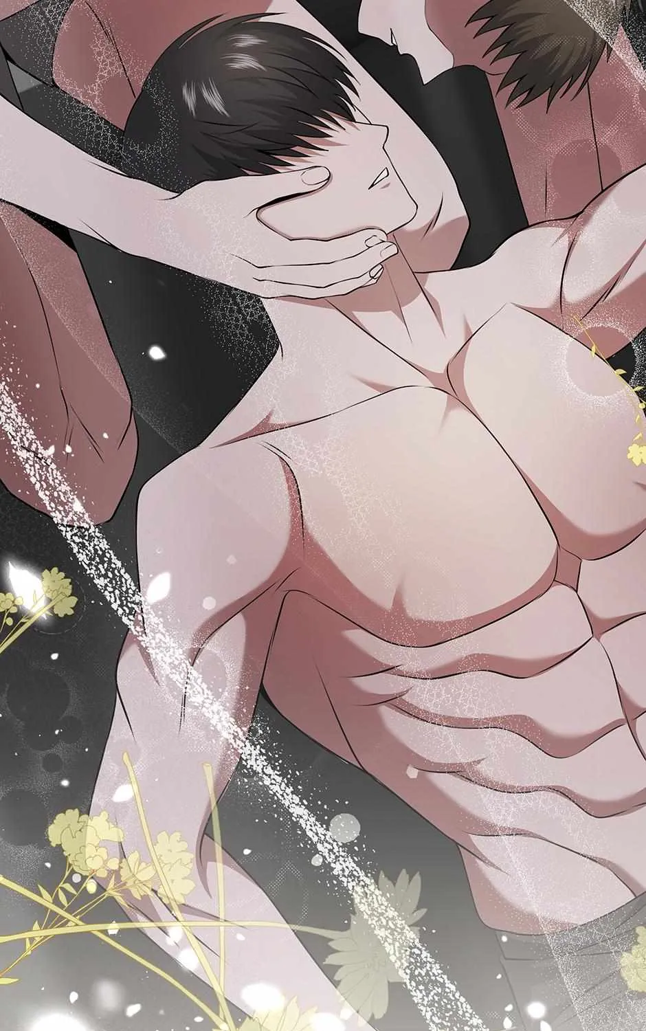 SECRETARY GWANGGONGS SURVIVAL DIARY Chapter 23 page 85 - 