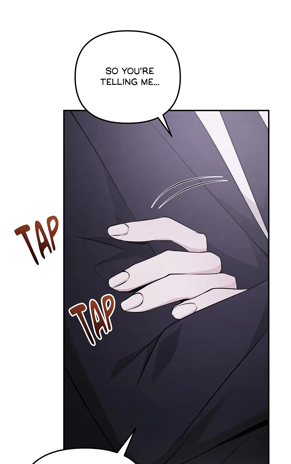 SECRETARY GWANGGONGS SURVIVAL DIARY Chapter 23 page 93 - 