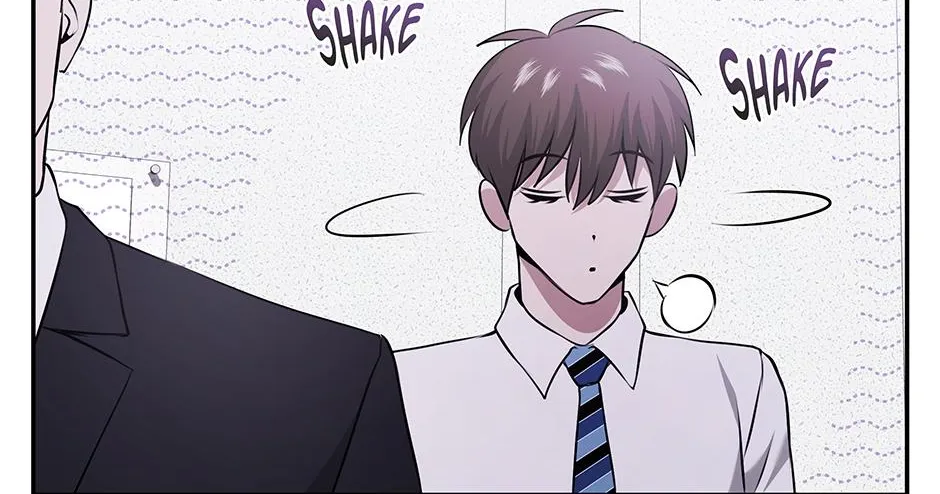 SECRETARY GWANGGONGS SURVIVAL DIARY Chapter 23 page 96 - 