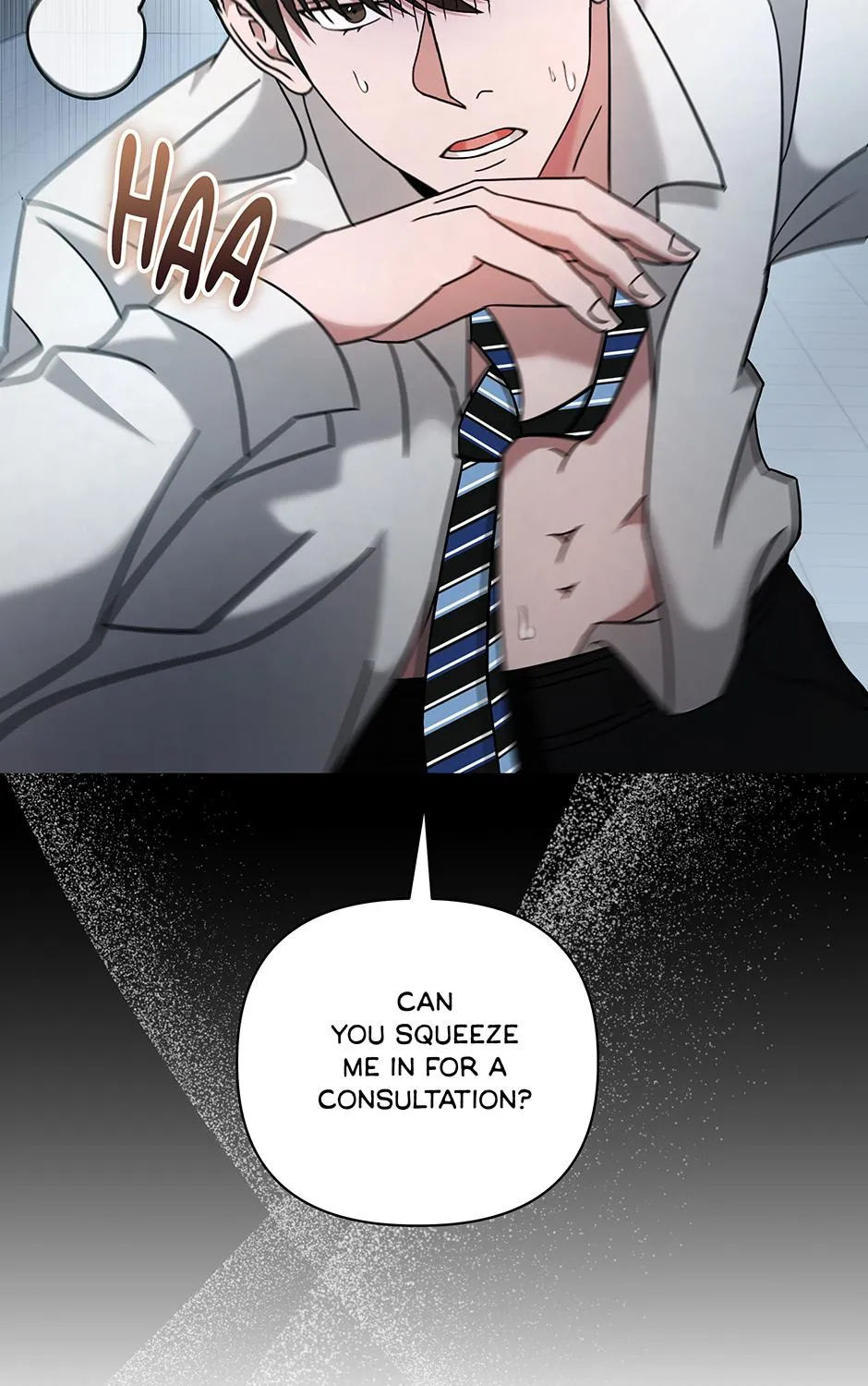SECRETARY GWANGGONGS SURVIVAL DIARY Chapter 24 page 11 - 