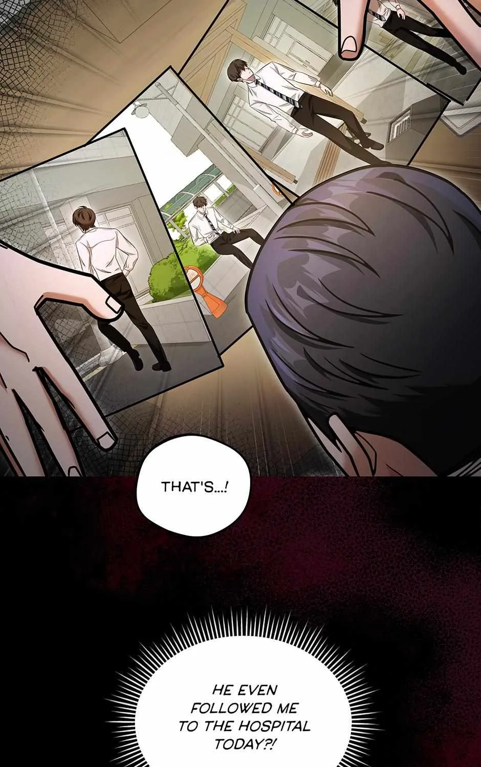 SECRETARY GWANGGONGS SURVIVAL DIARY Chapter 24 page 101 - 