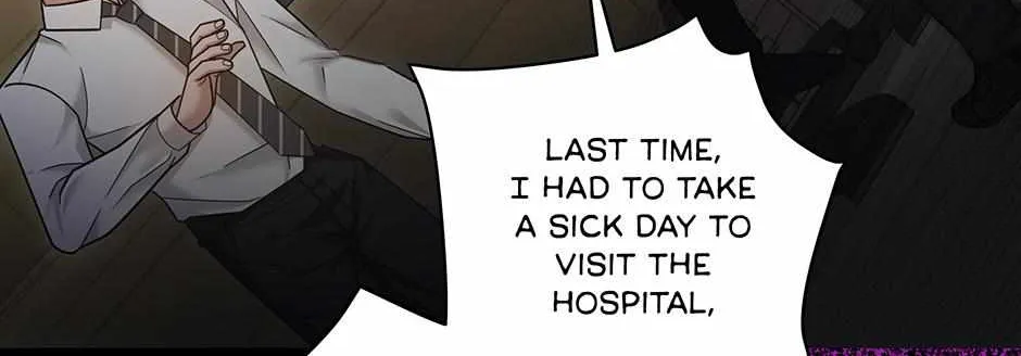 SECRETARY GWANGGONGS SURVIVAL DIARY Chapter 24 page 108 - 