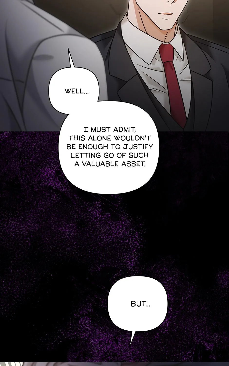 SECRETARY GWANGGONGS SURVIVAL DIARY Chapter 24 page 111 - 