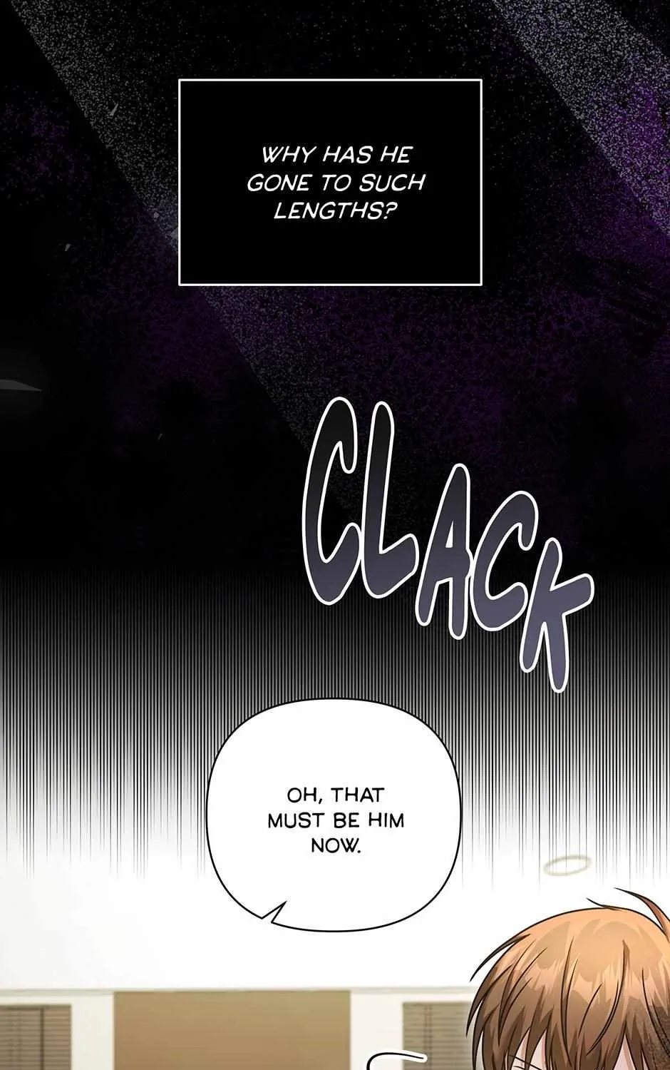 SECRETARY GWANGGONGS SURVIVAL DIARY Chapter 24 page 117 - 