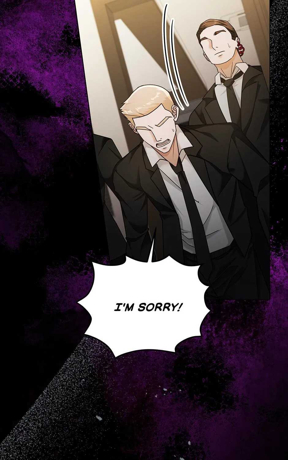 SECRETARY GWANGGONGS SURVIVAL DIARY Chapter 24 page 123 - 