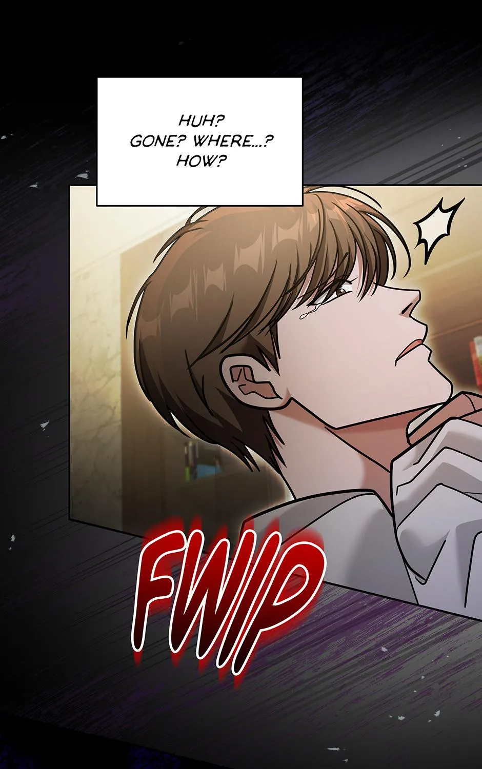 SECRETARY GWANGGONGS SURVIVAL DIARY Chapter 24 page 127 - 