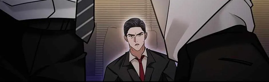 SECRETARY GWANGGONGS SURVIVAL DIARY Chapter 24 page 130 - 