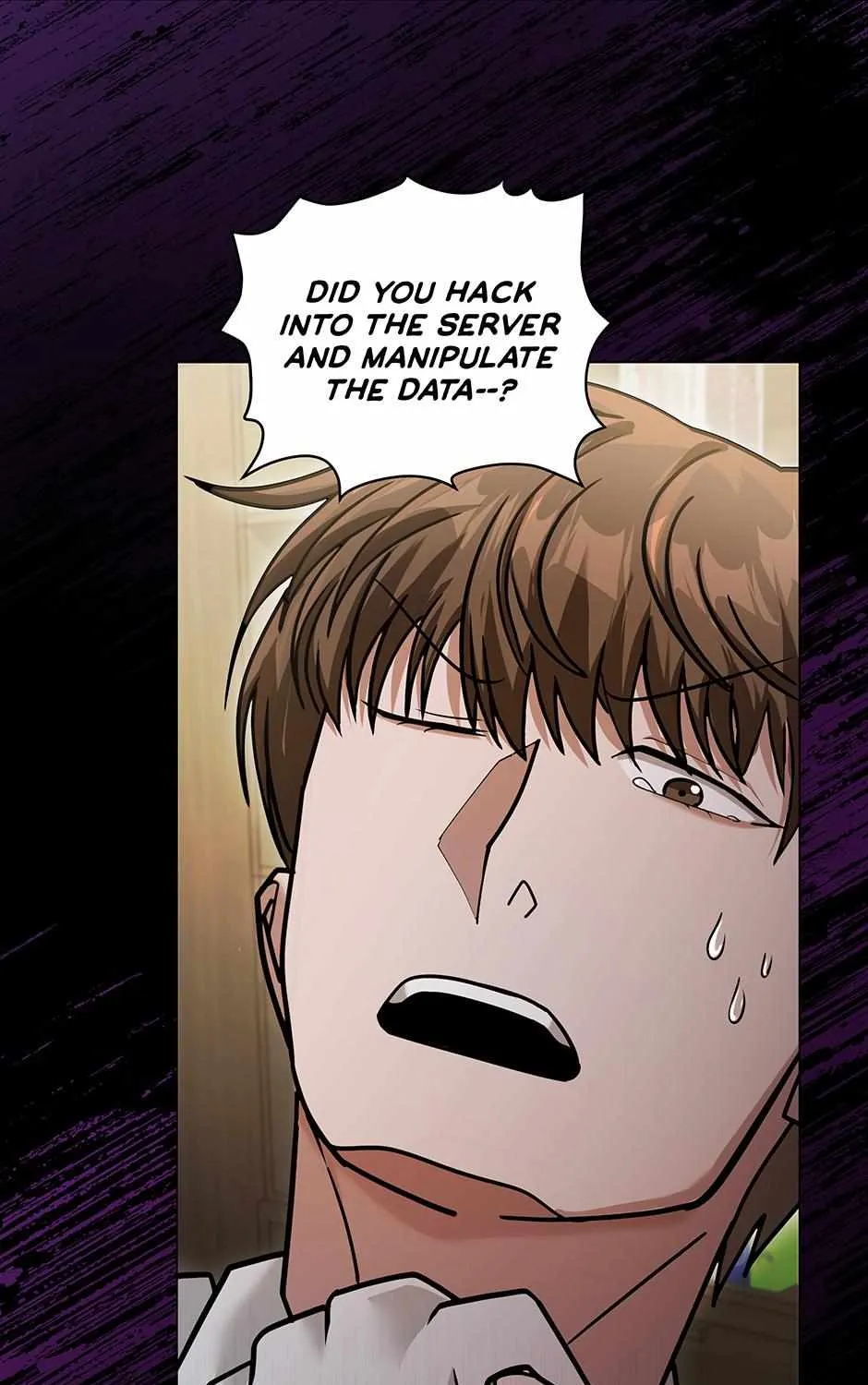 SECRETARY GWANGGONGS SURVIVAL DIARY Chapter 24 page 131 - 