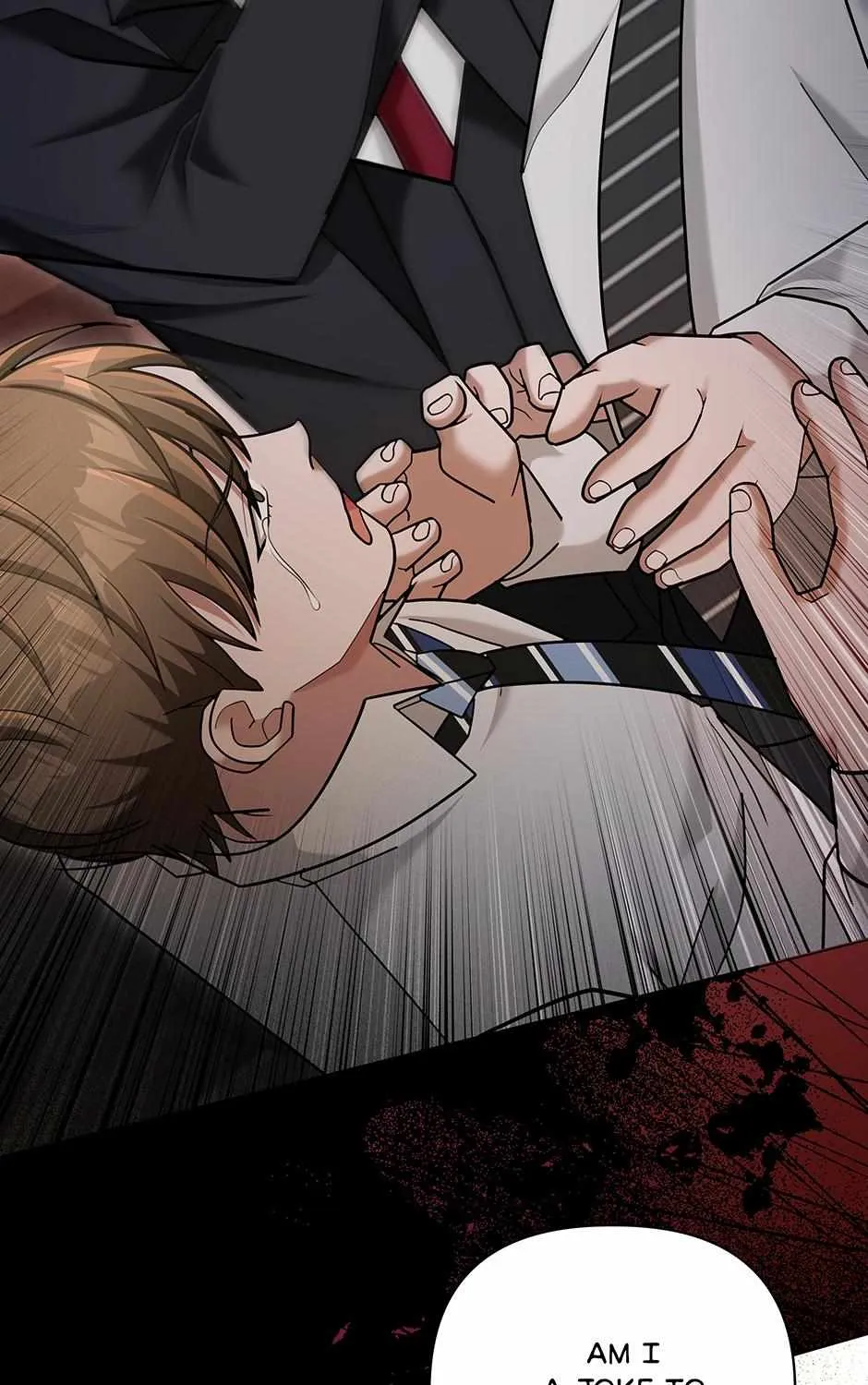 SECRETARY GWANGGONGS SURVIVAL DIARY Chapter 24 page 135 - 