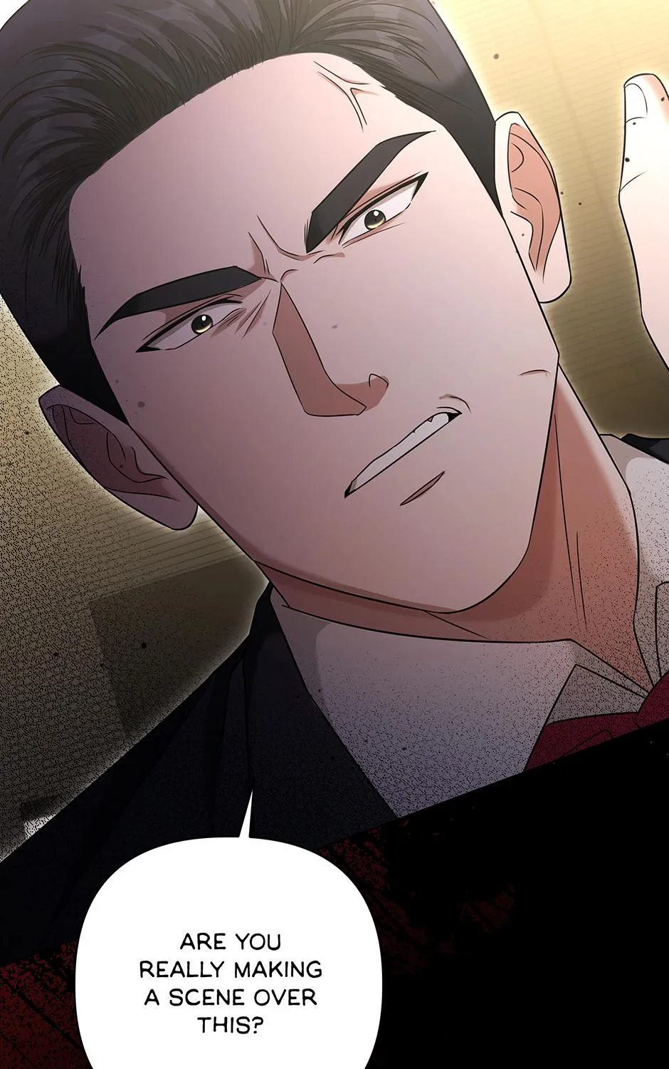 SECRETARY GWANGGONGS SURVIVAL DIARY Chapter 24 page 137 - 
