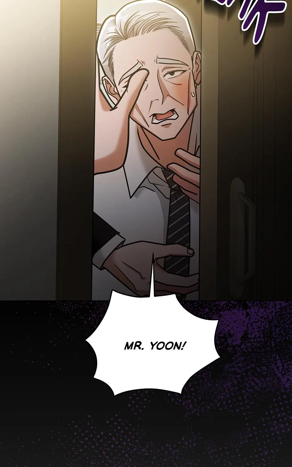 SECRETARY GWANGGONGS SURVIVAL DIARY Chapter 24 page 143 - 