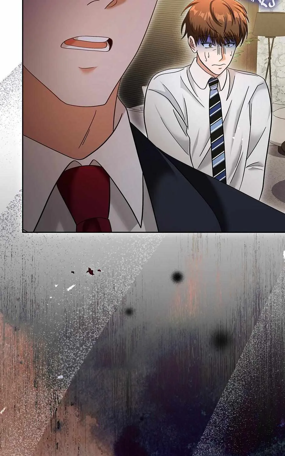 SECRETARY GWANGGONGS SURVIVAL DIARY Chapter 24 page 153 - 