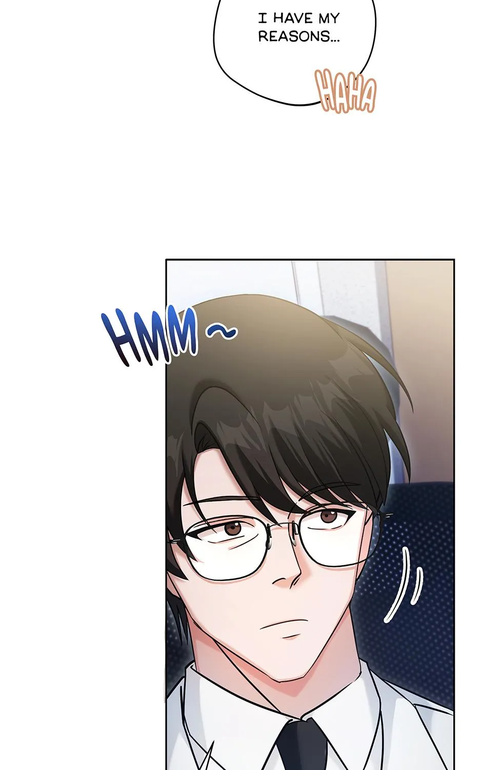 SECRETARY GWANGGONGS SURVIVAL DIARY Chapter 24 page 23 - 