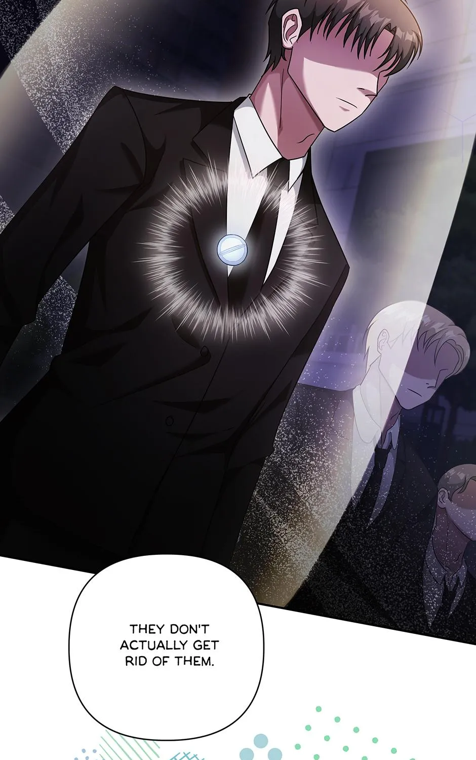 SECRETARY GWANGGONGS SURVIVAL DIARY Chapter 24 page 27 - 