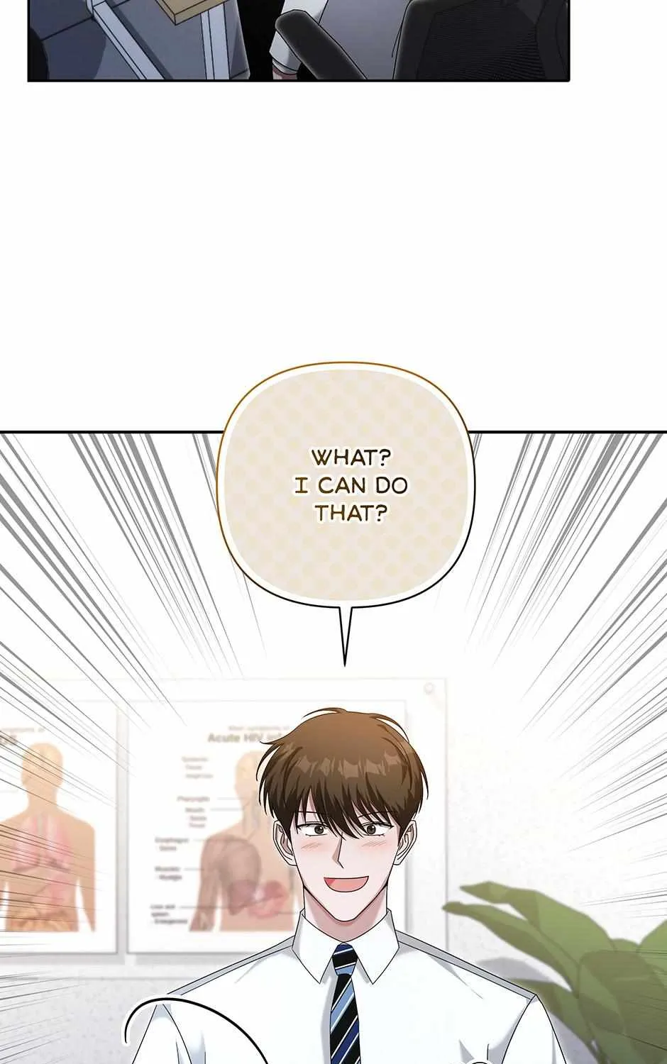 SECRETARY GWANGGONGS SURVIVAL DIARY Chapter 24 page 31 - 