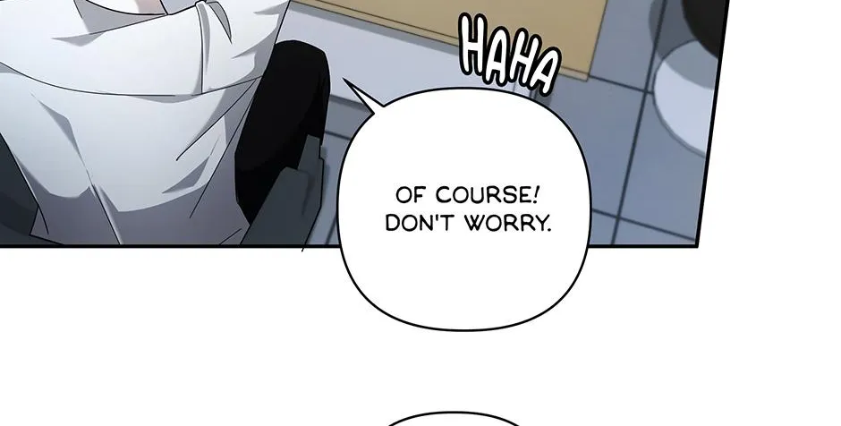 SECRETARY GWANGGONGS SURVIVAL DIARY Chapter 24 page 34 - 