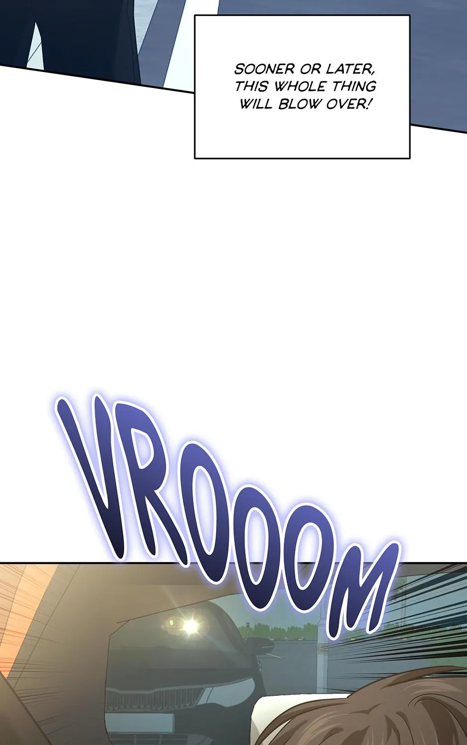 SECRETARY GWANGGONGS SURVIVAL DIARY Chapter 24 page 41 - 