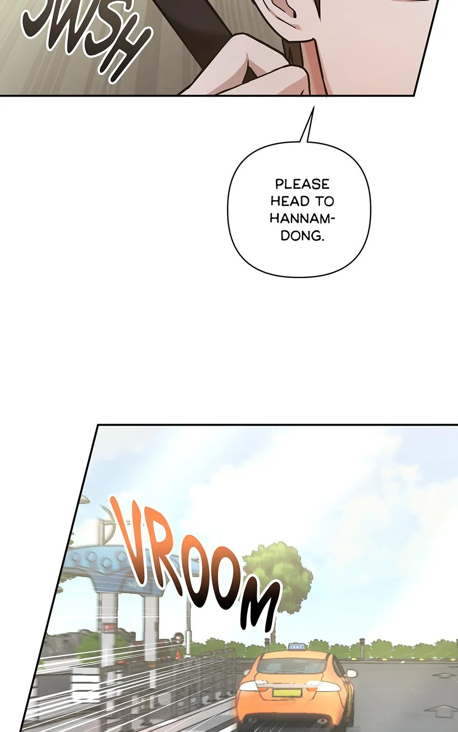 SECRETARY GWANGGONGS SURVIVAL DIARY Chapter 24 page 43 - 
