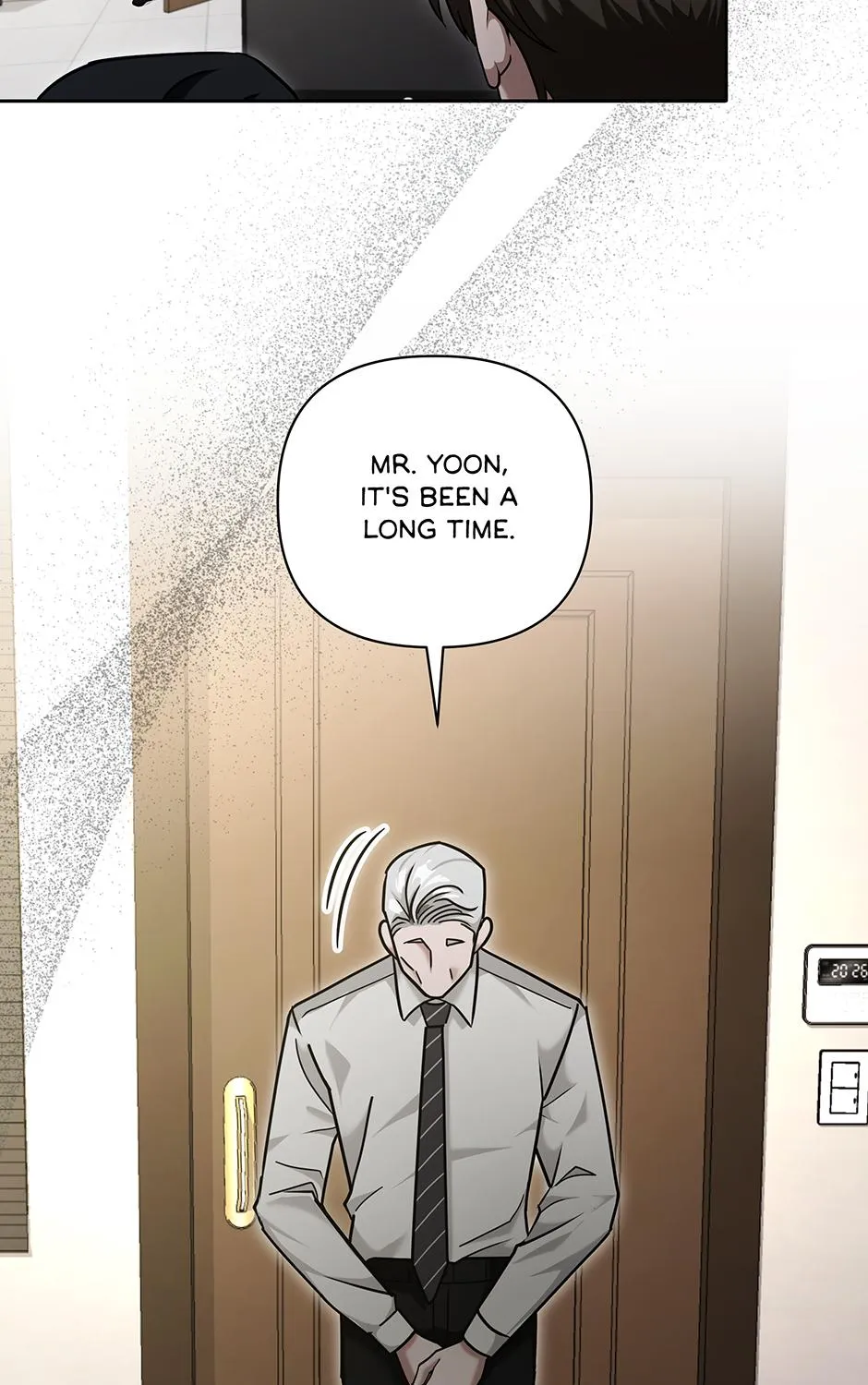 SECRETARY GWANGGONGS SURVIVAL DIARY Chapter 24 page 51 - 