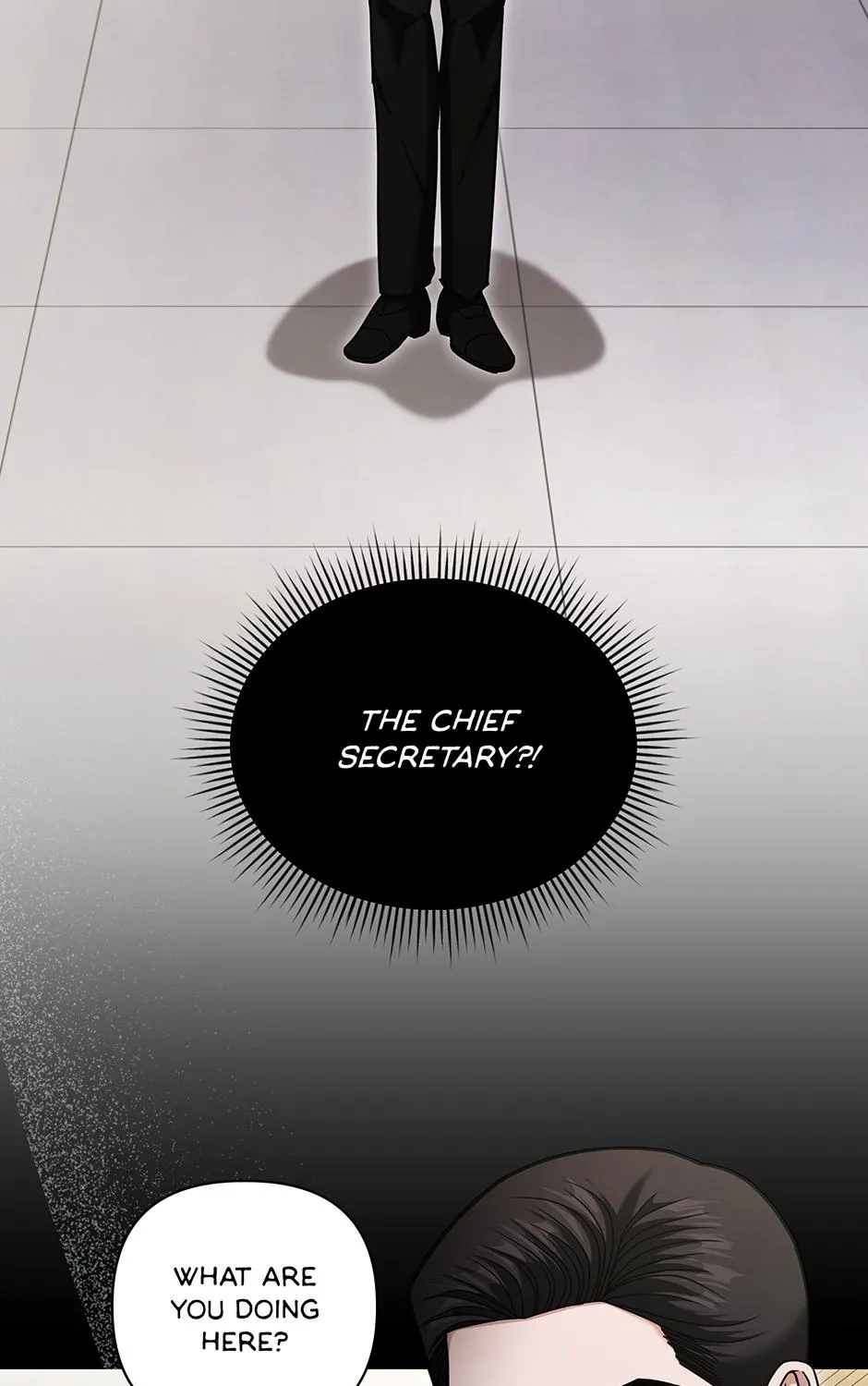 SECRETARY GWANGGONGS SURVIVAL DIARY Chapter 24 page 53 - 