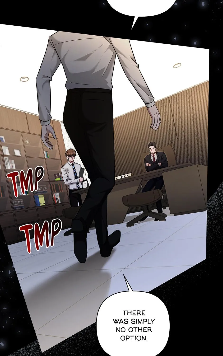 SECRETARY GWANGGONGS SURVIVAL DIARY Chapter 24 page 57 - 