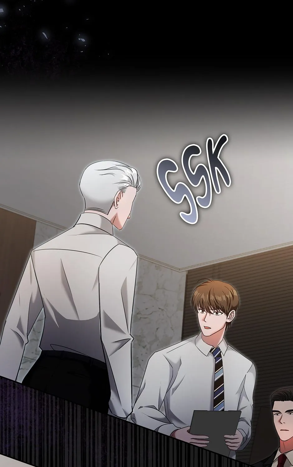 SECRETARY GWANGGONGS SURVIVAL DIARY Chapter 24 page 59 - 