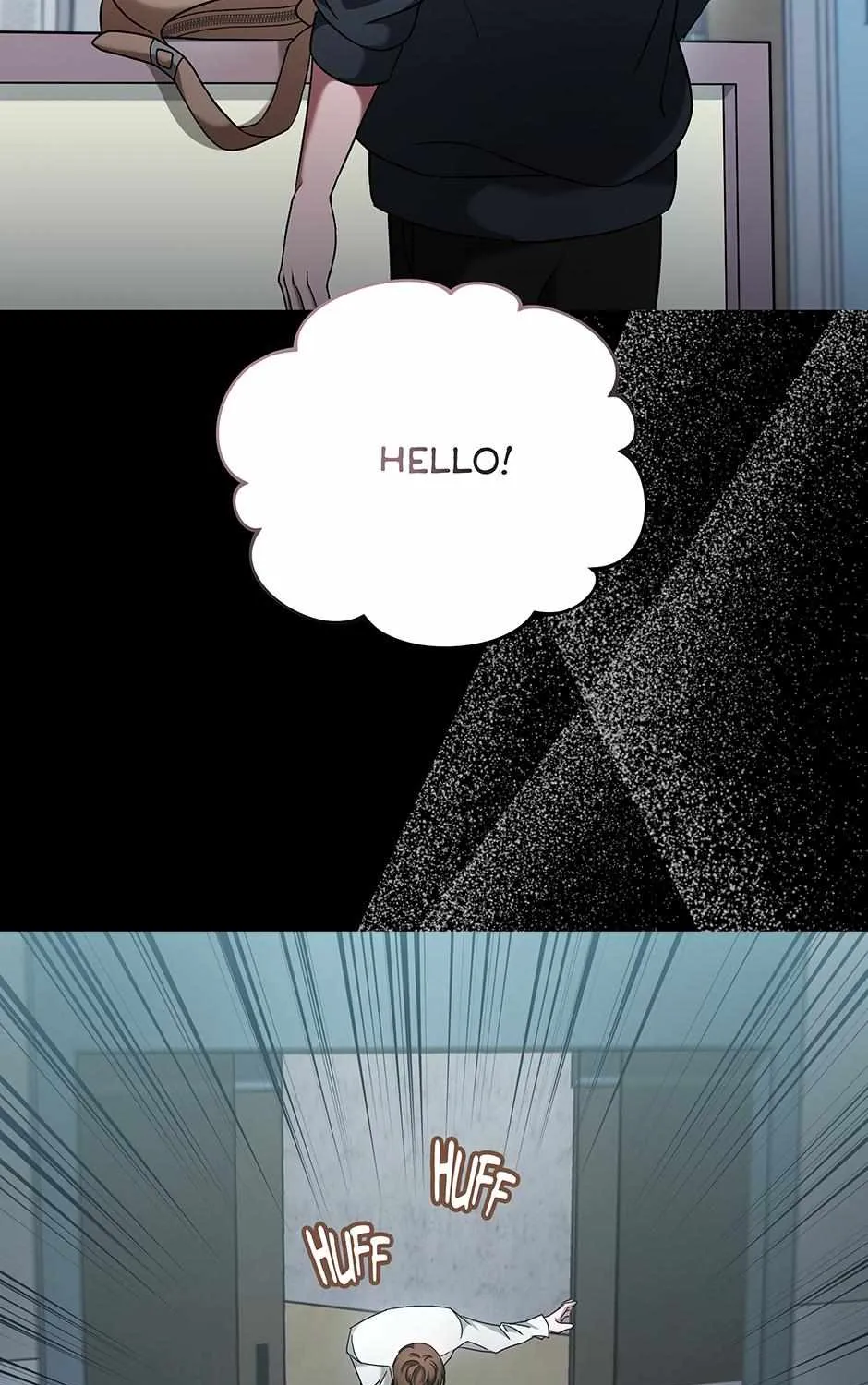SECRETARY GWANGGONGS SURVIVAL DIARY Chapter 24 page 7 - 