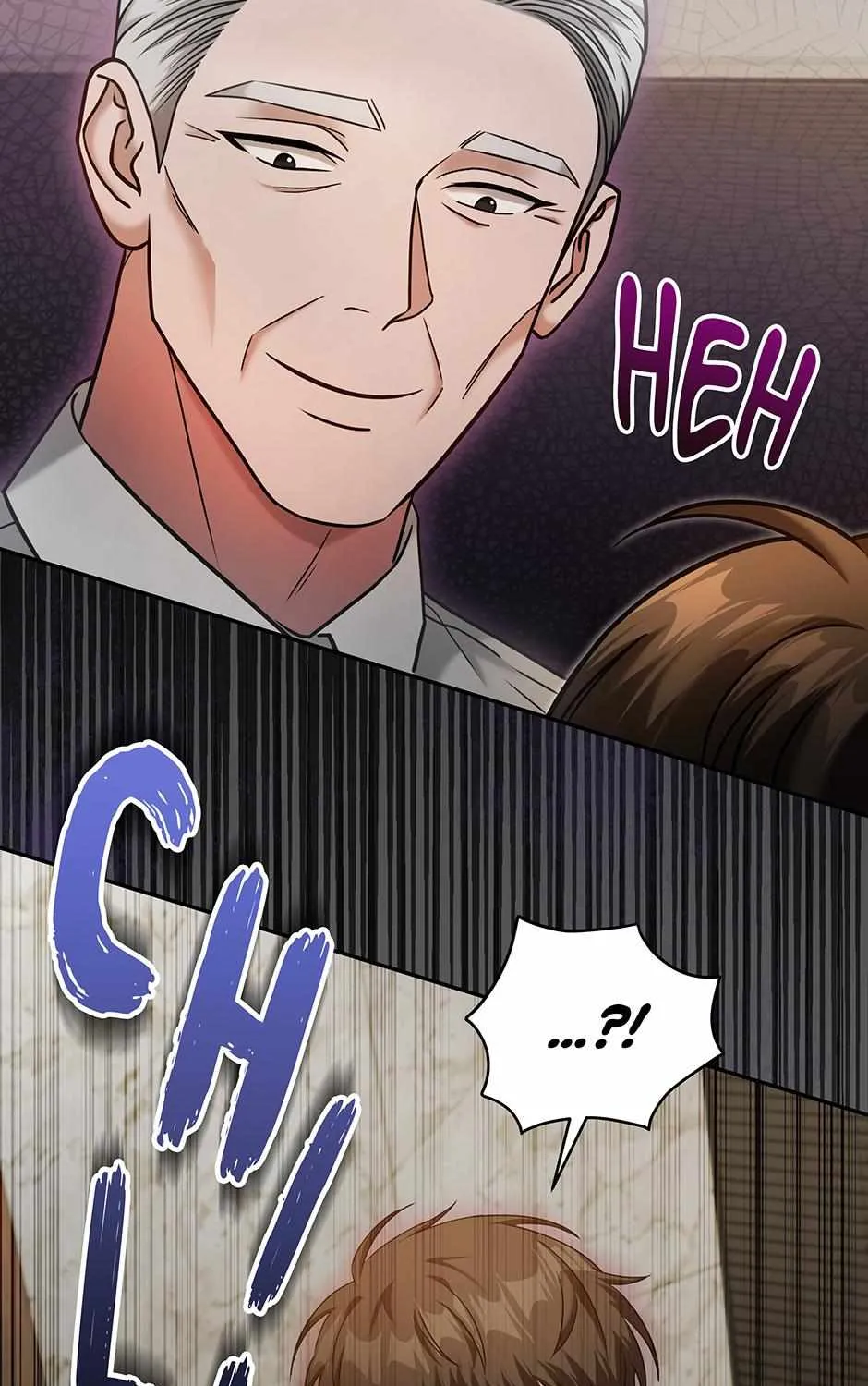SECRETARY GWANGGONGS SURVIVAL DIARY Chapter 24 page 61 - 