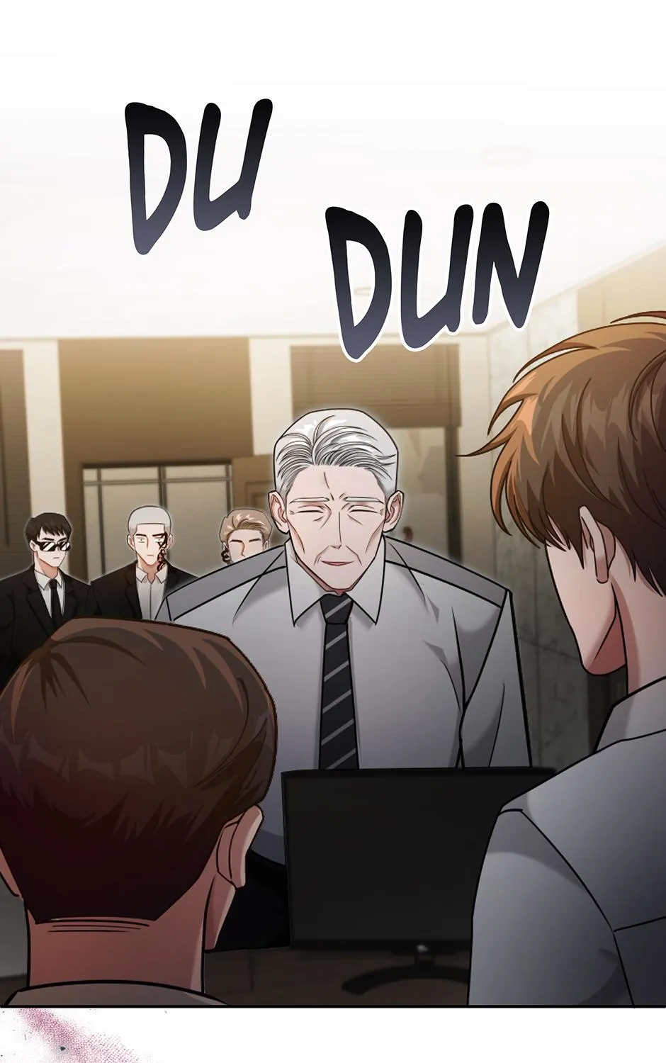 SECRETARY GWANGGONGS SURVIVAL DIARY Chapter 24 page 69 - 
