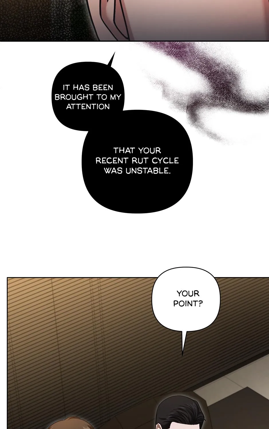 SECRETARY GWANGGONGS SURVIVAL DIARY Chapter 24 page 71 - 