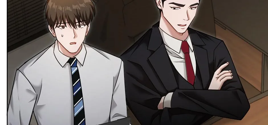 SECRETARY GWANGGONGS SURVIVAL DIARY Chapter 24 page 72 - 