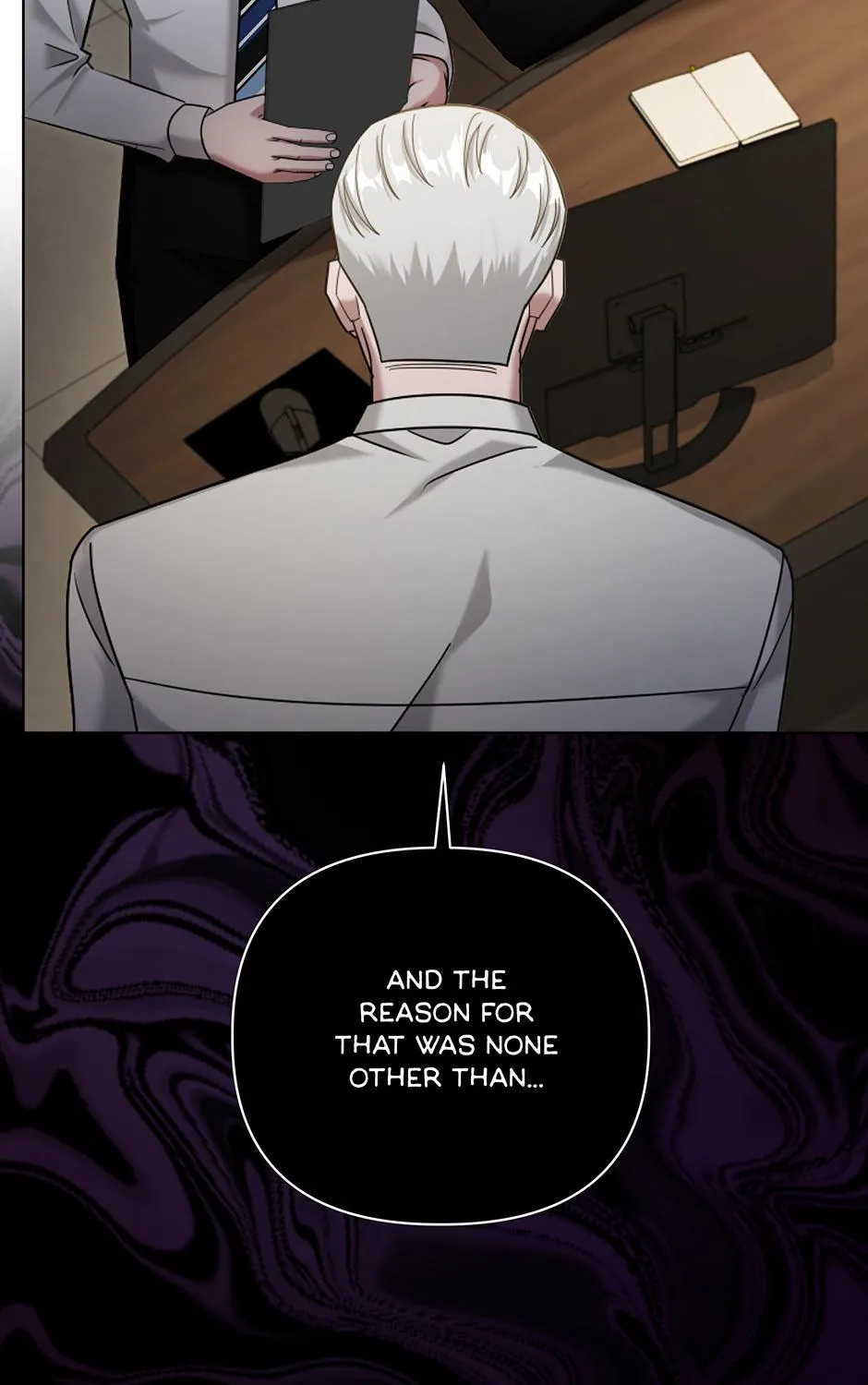 SECRETARY GWANGGONGS SURVIVAL DIARY Chapter 24 page 73 - 
