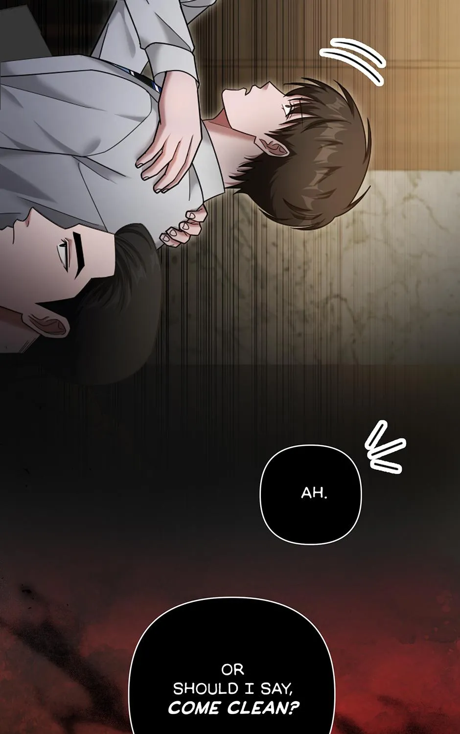 SECRETARY GWANGGONGS SURVIVAL DIARY Chapter 24 page 79 - 